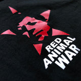Red Animal War - JFK Tee