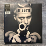 Apoptygma Berzerk "Unicorn" 2xLP (Black Vinyl)