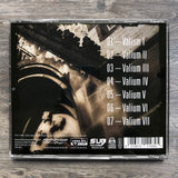 Cronos Titan "Valium" CD