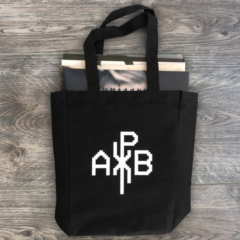 Apoptygma Berzerk "APB" Canvas Tote Bag