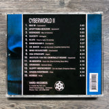 Various Artists - "Cyberworld II" CD