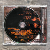 Apoptygma Berzerk "Deep Red" CD-Single
