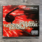 Apoptygma Berzerk "Deep Red" CD-Single