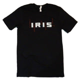 Iris "Albums" Shirt