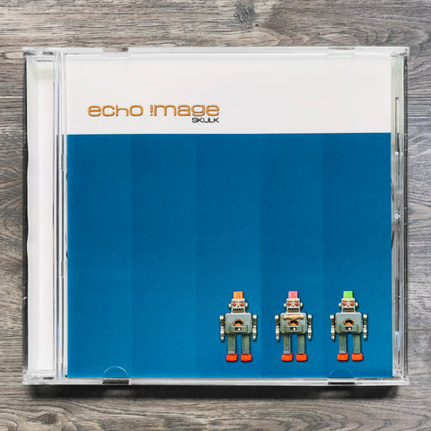 Echo Image "Skulk" CD-Single