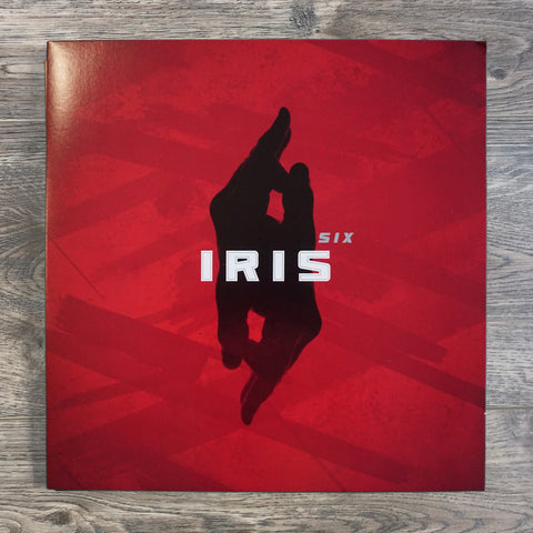 Iris "Six" Limited Edition LP