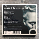 Apoptygma Berzerk "Unicorn & Harmonizer" CD+DVD (PAL) (German Deluxe Version)