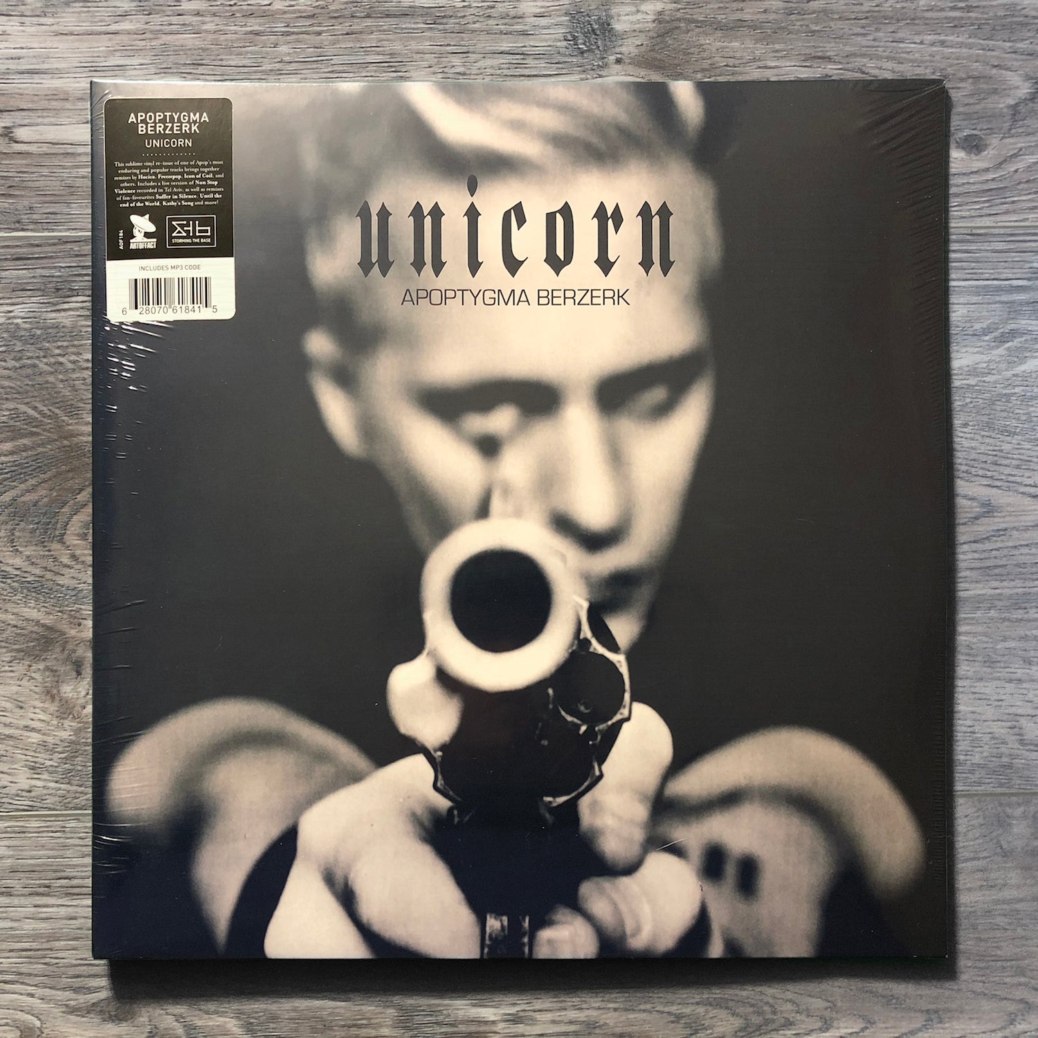 Apoptygma Berzerk 