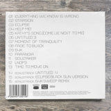 Apoptygma Berzerk "Welcome To Earth" CD (German Deluxe Version)