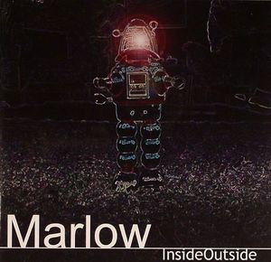 Marlow "Inside/Outside" CD