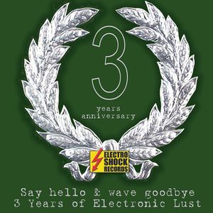 "Say Hello & Wave Goodbye" Compilation CD